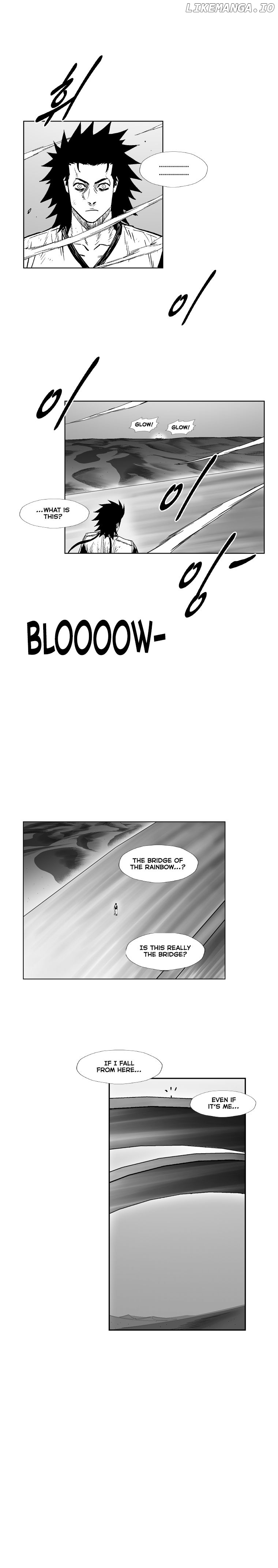 Read Red Storm EN Manga Online
