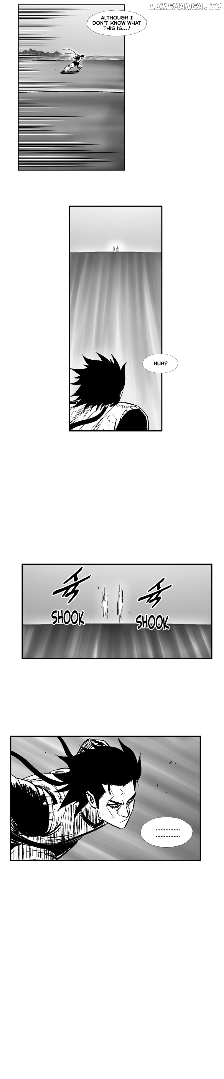Read Red Storm EN Manga Online