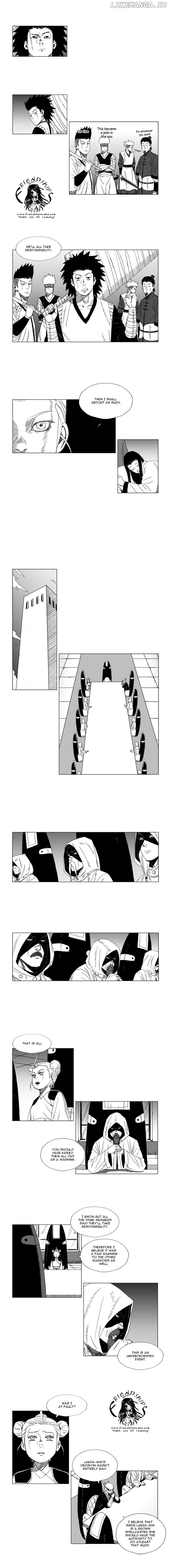 Read Red Storm EN Manga Online