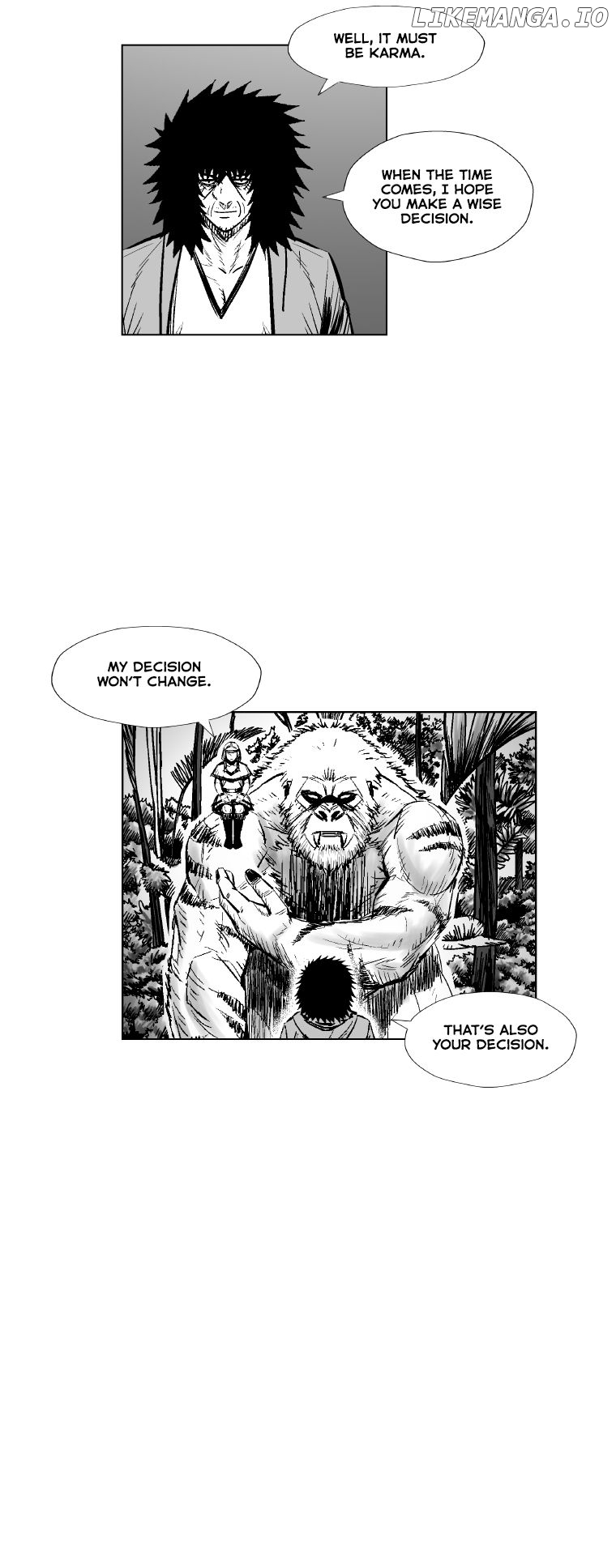 Read Red Storm EN Manga Online
