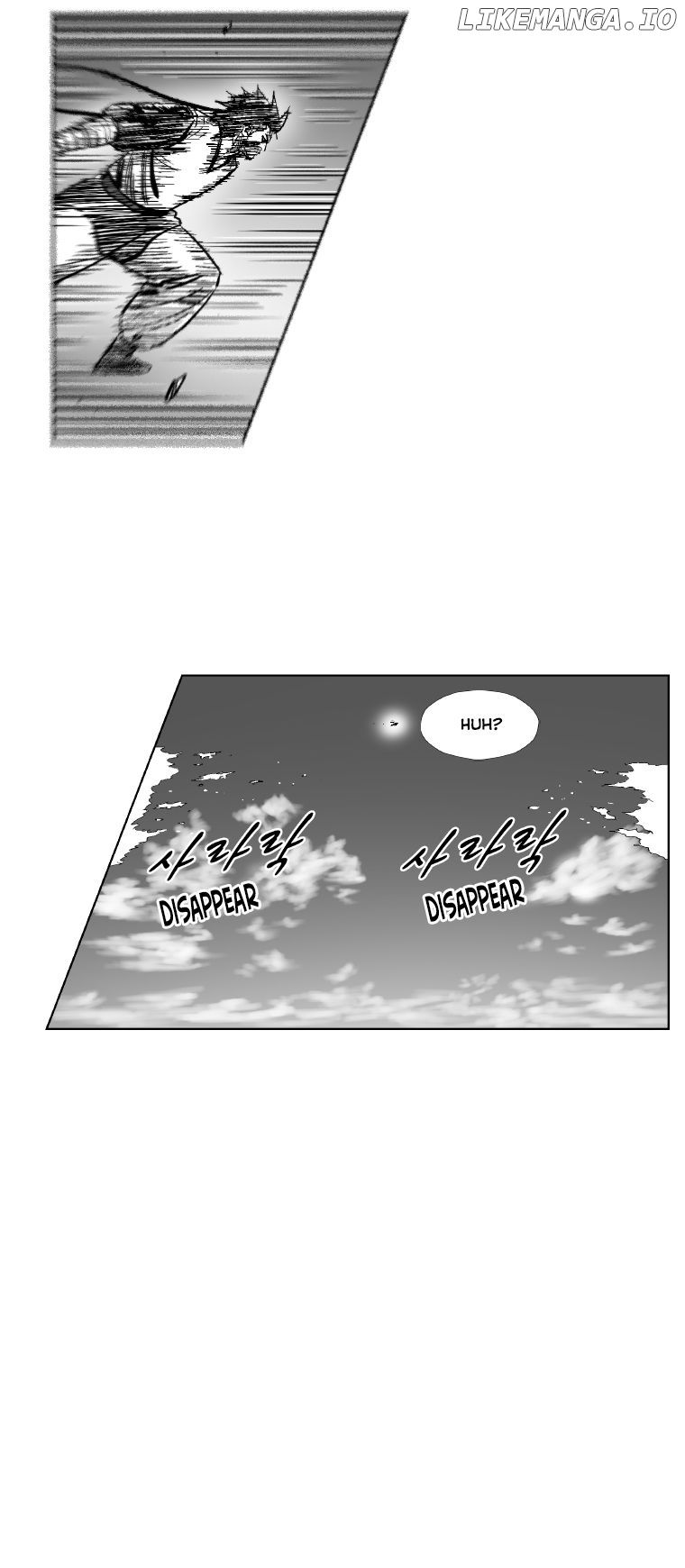Read Red Storm EN Manga Online