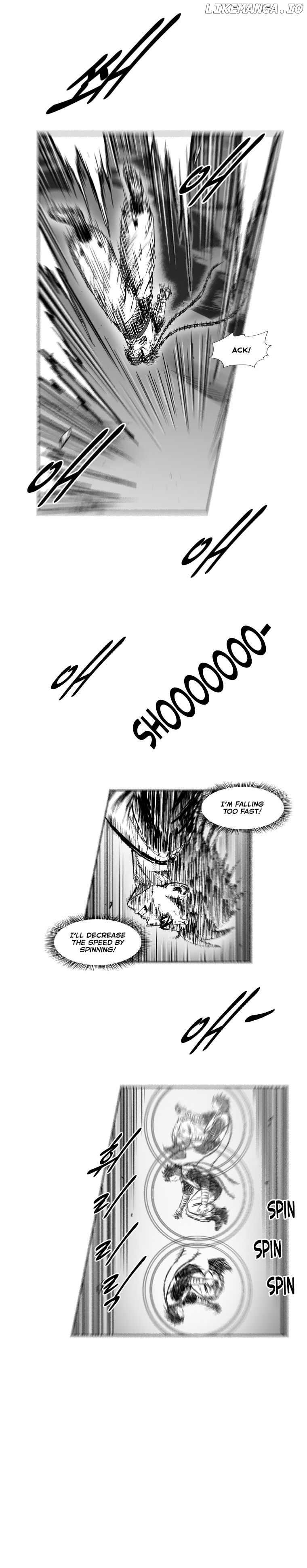 Read Red Storm EN Manga Online