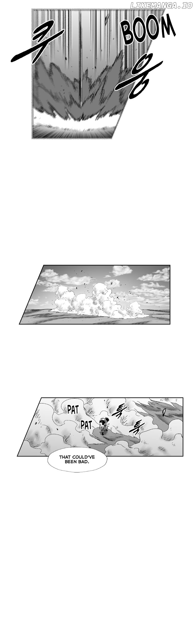 Read Red Storm EN Manga Online