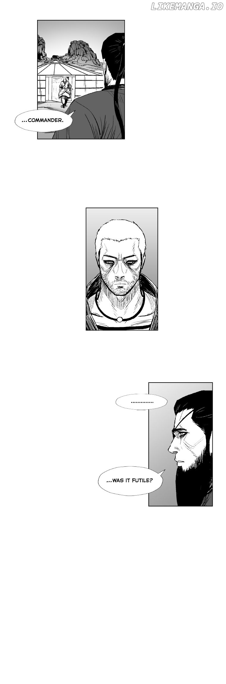 Read Red Storm EN Manga Online