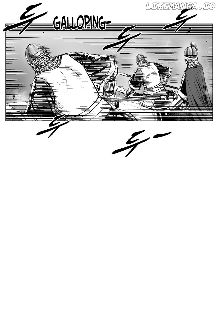 Read Red Storm EN Manga Online