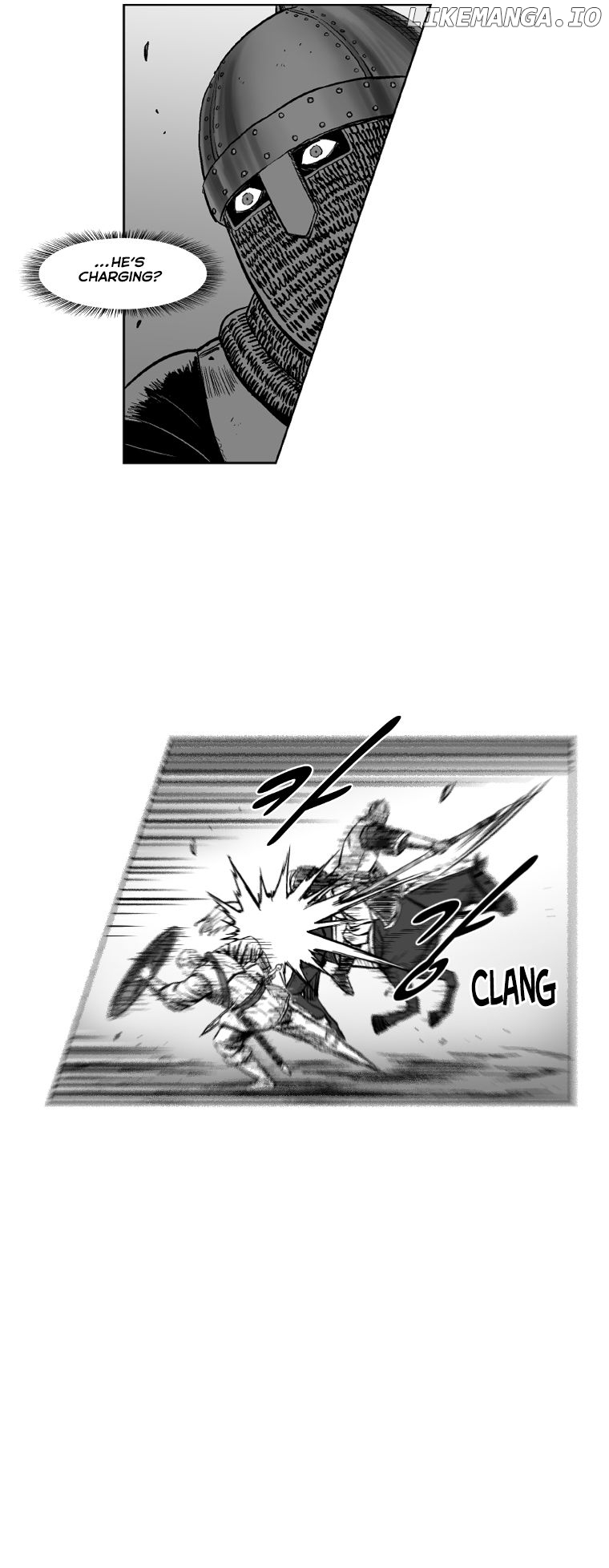 Read Red Storm EN Manga Online
