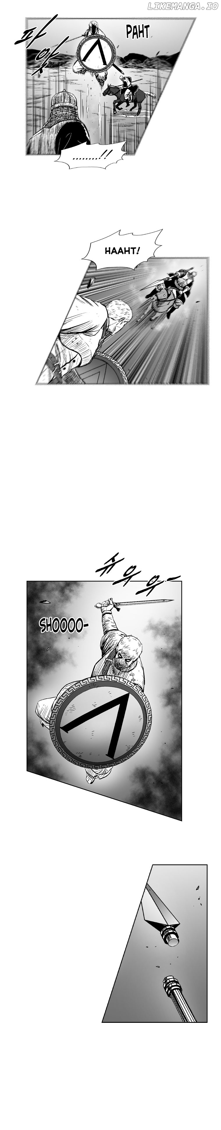 Read Red Storm EN Manga Online