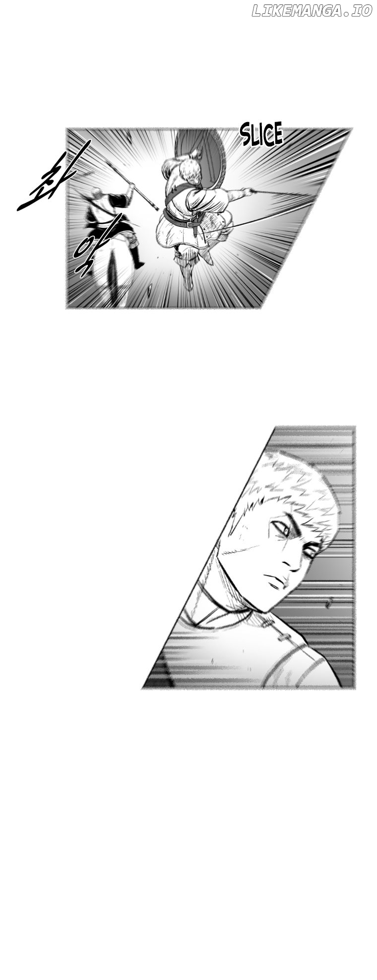 Read Red Storm EN Manga Online
