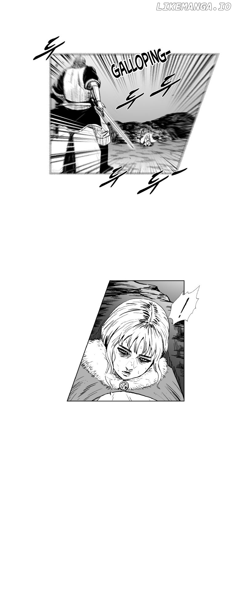 Read Red Storm EN Manga Online