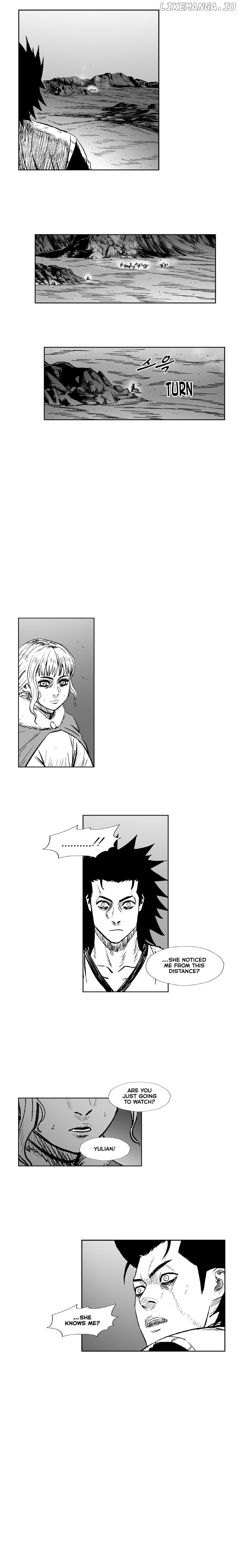 Read Red Storm EN Manga Online