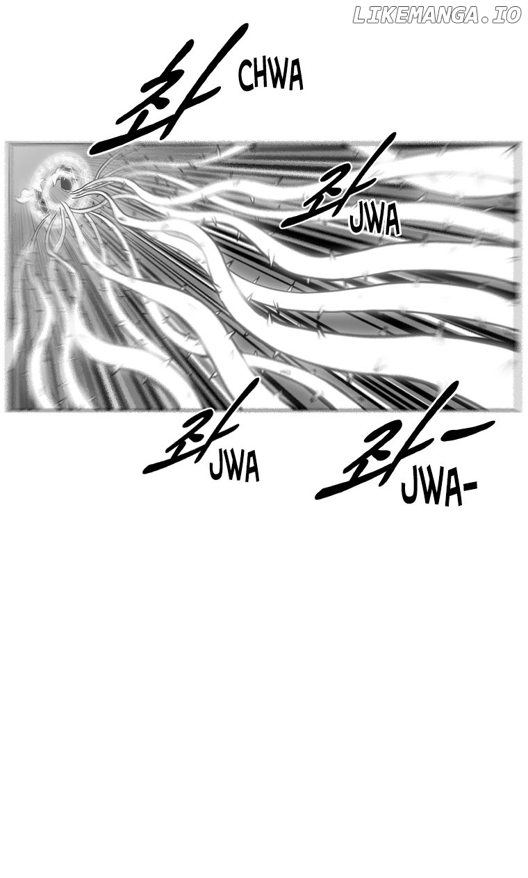 Read Red Storm EN Manga Online