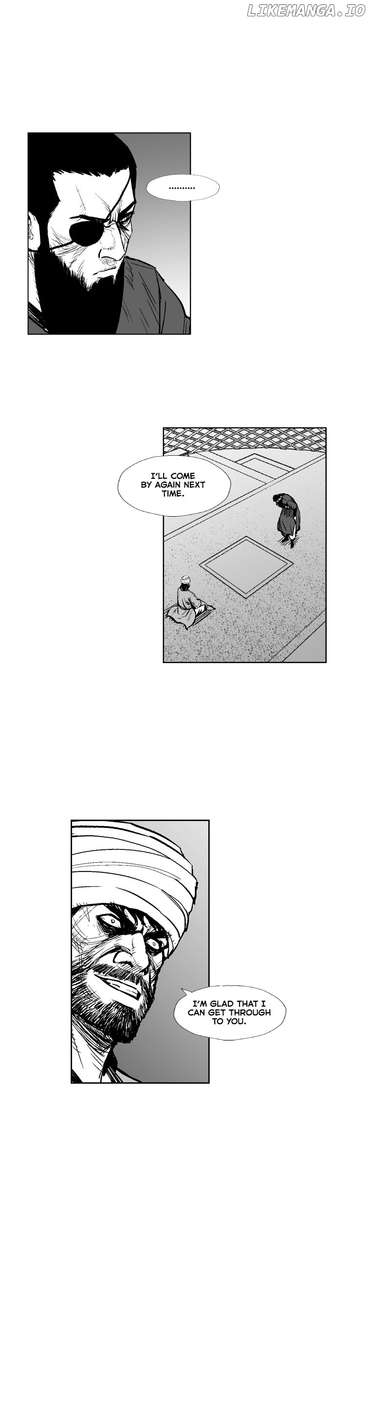 Read Red Storm EN Manga Online