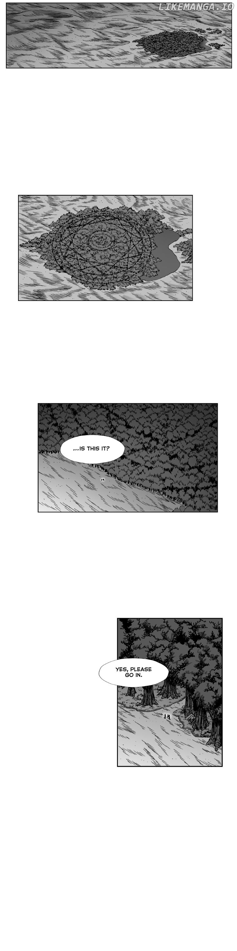 Read Red Storm EN Manga Online