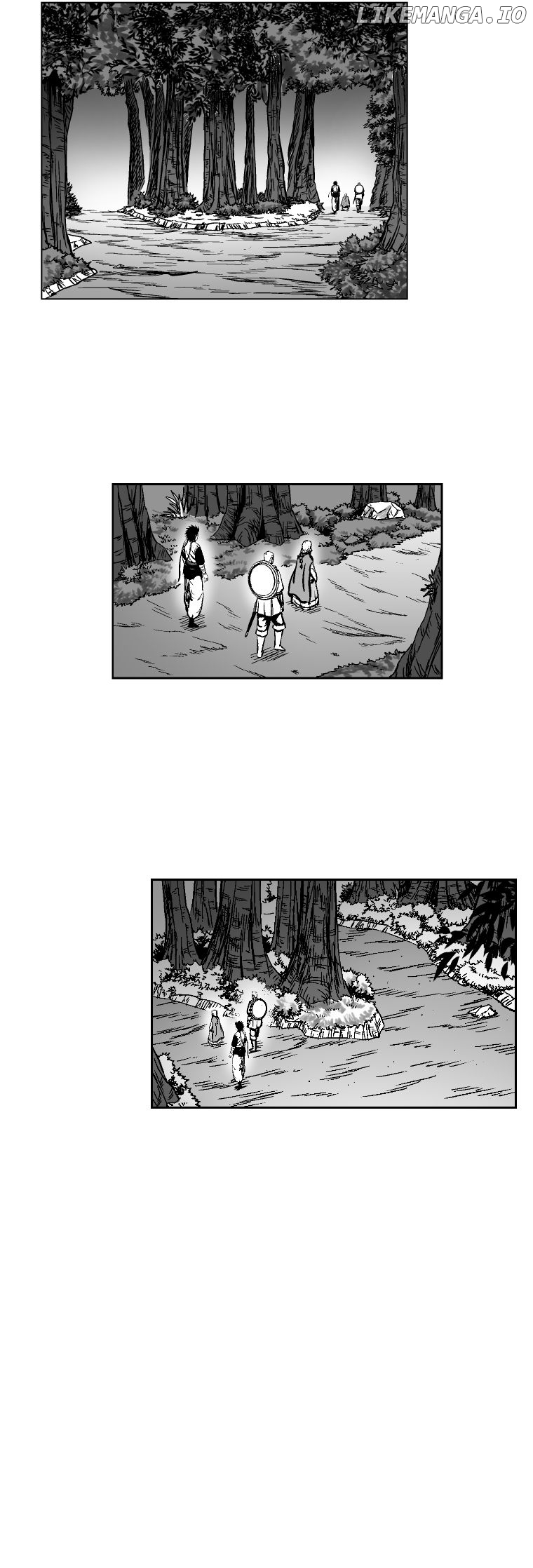 Read Red Storm EN Manga Online