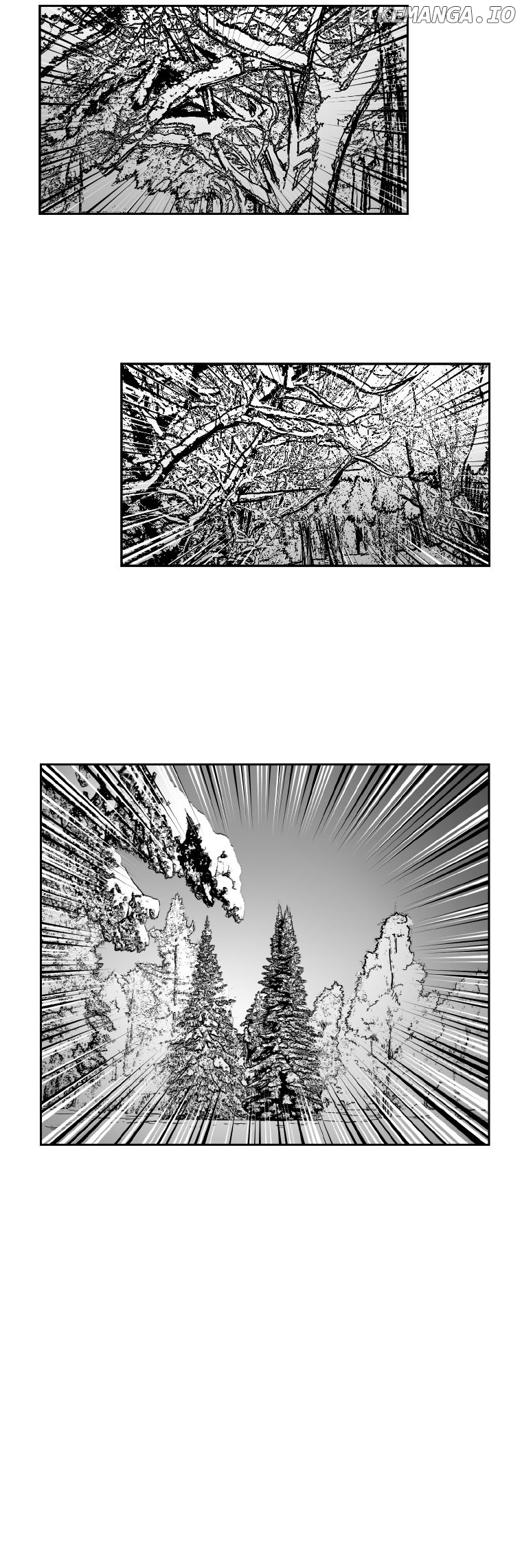 Read Red Storm EN Manga Online