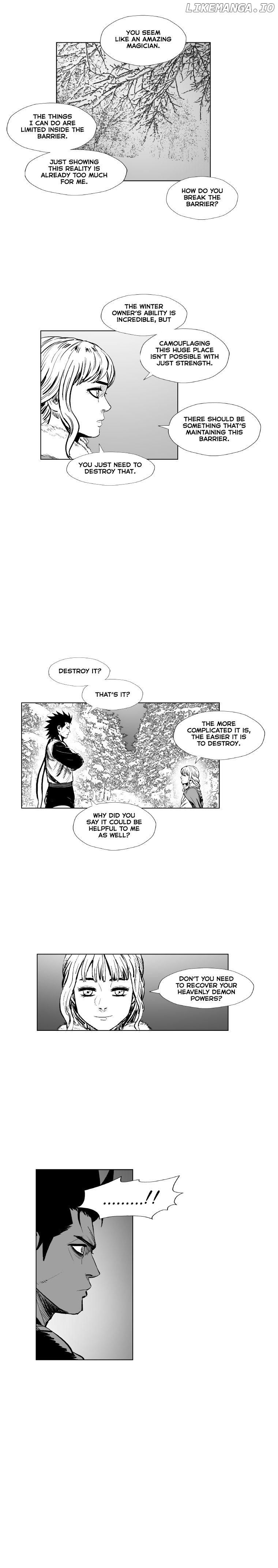 Read Red Storm EN Manga Online