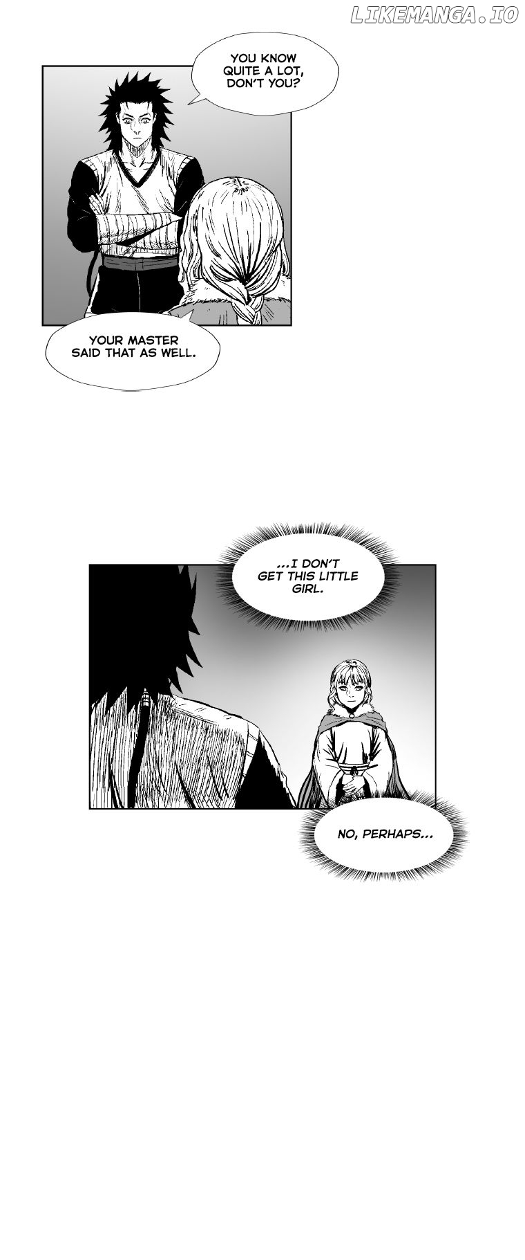 Read Red Storm EN Manga Online
