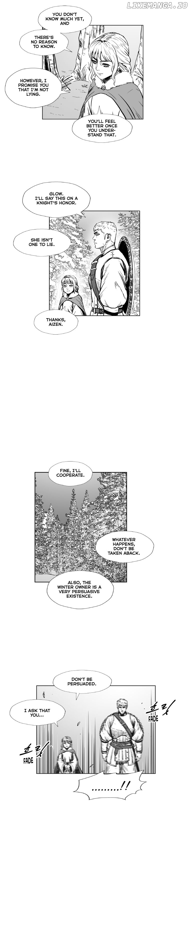 Read Red Storm EN Manga Online