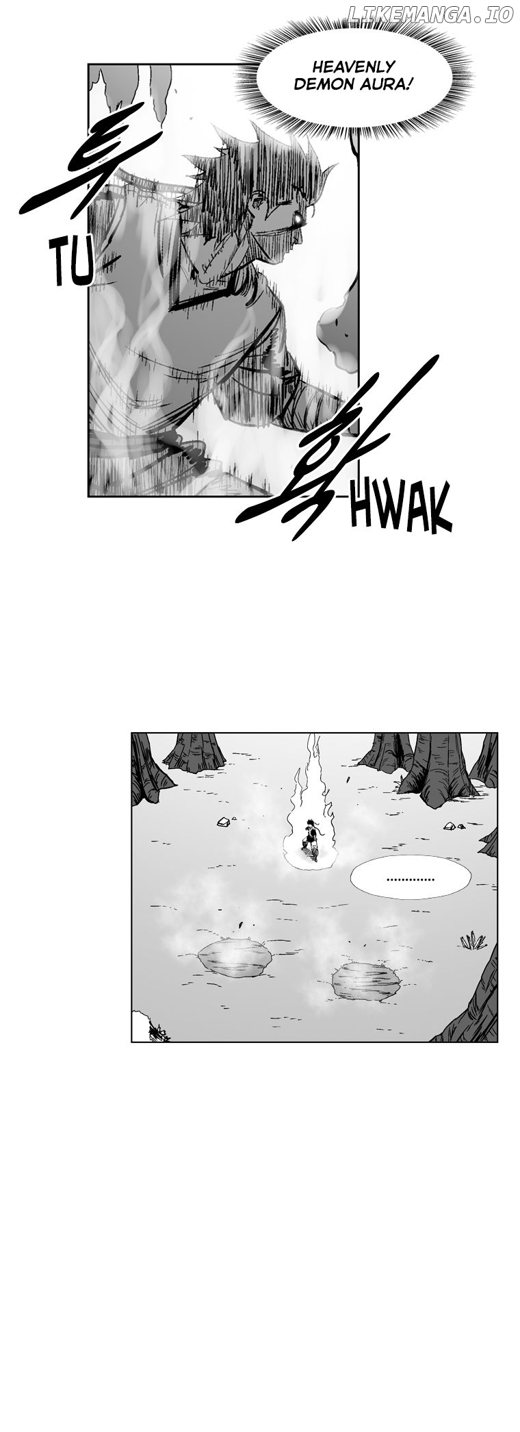 Read Red Storm EN Manga Online