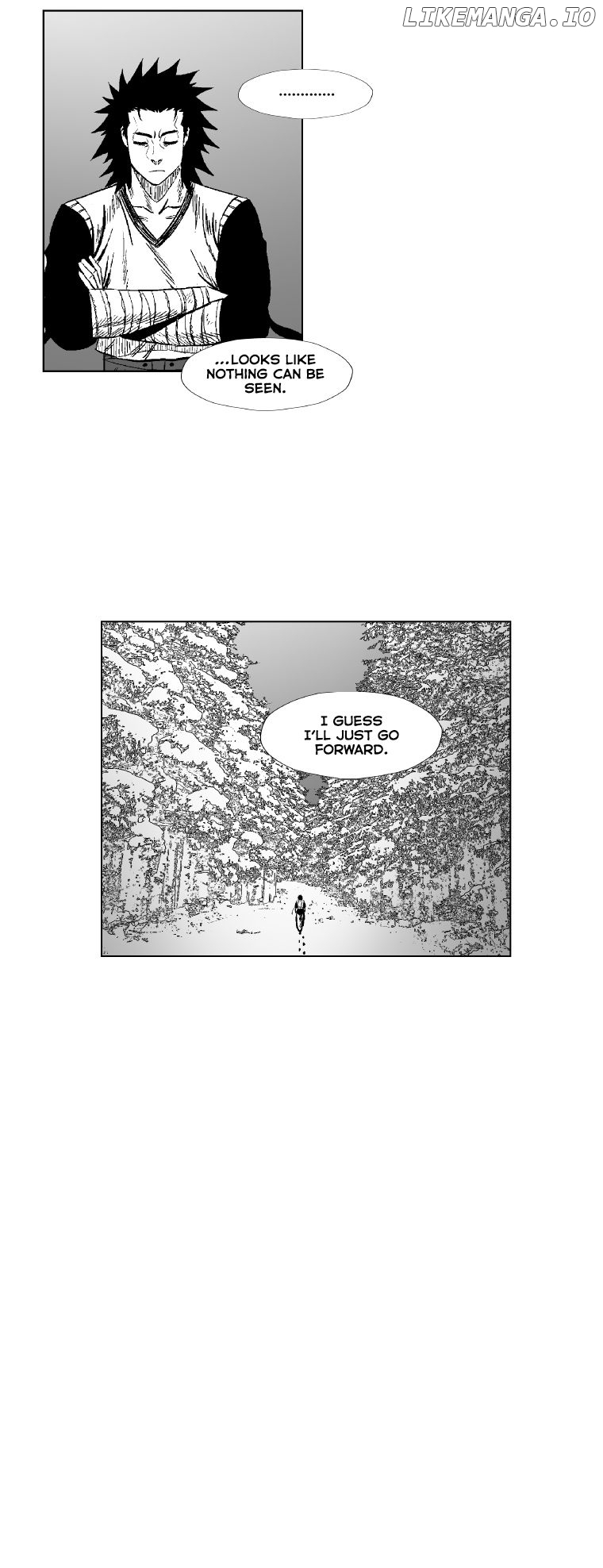 Read Red Storm EN Manga Online