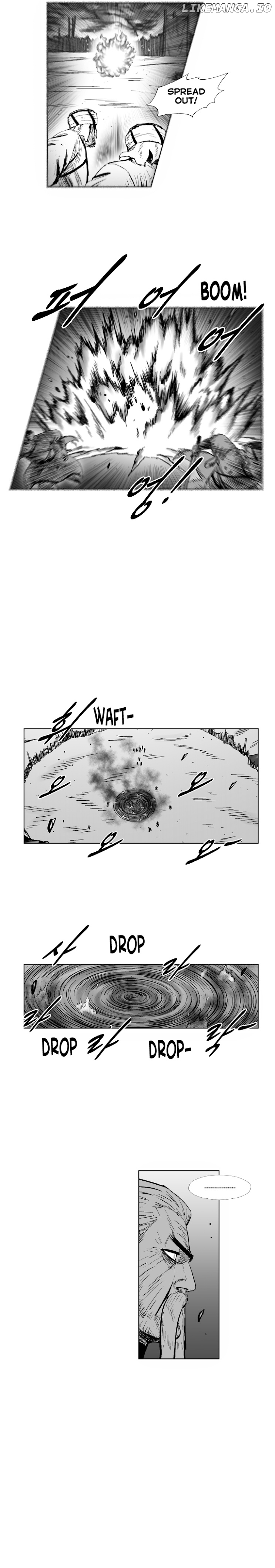 Read Red Storm EN Manga Online