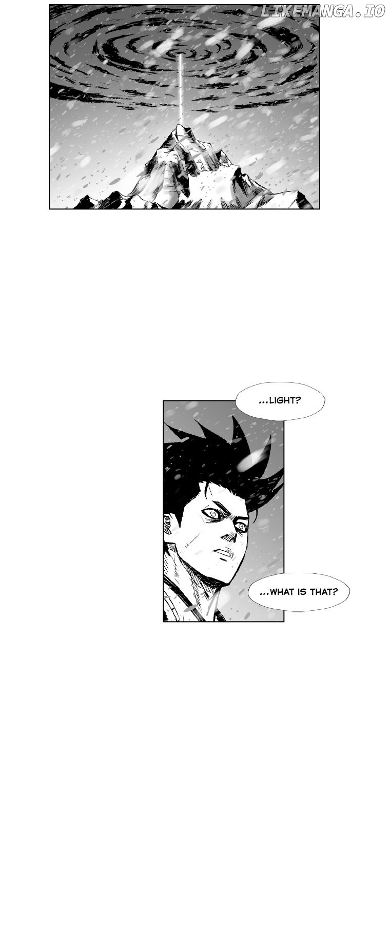 Read Red Storm EN Manga Online