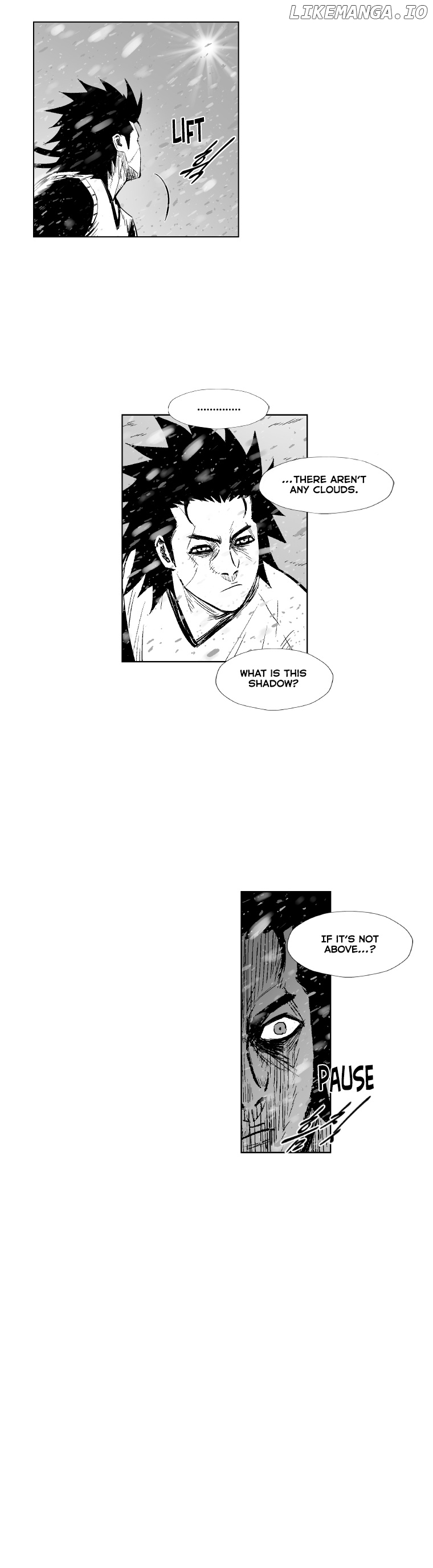 Read Red Storm EN Manga Online
