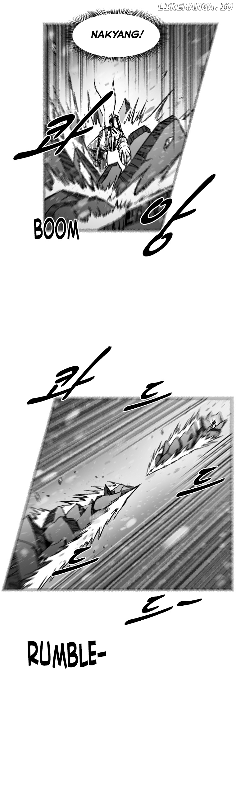 Read Red Storm EN Manga Online
