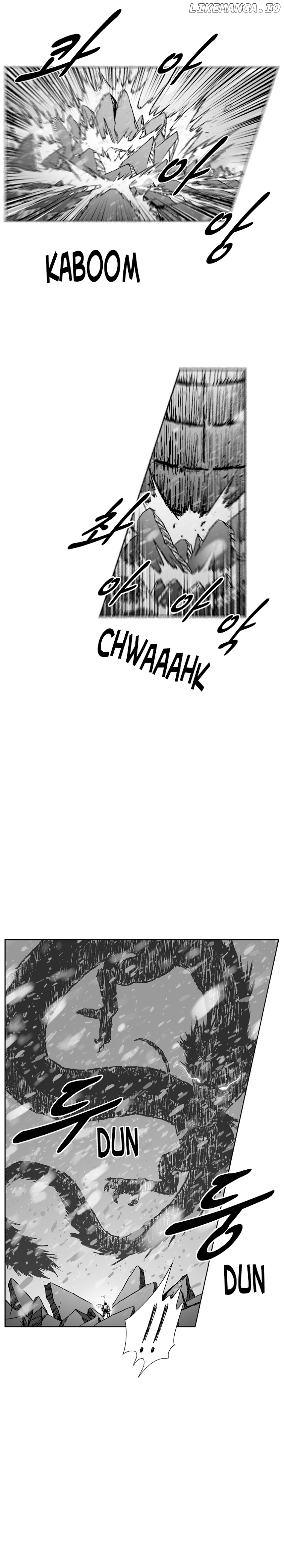 Read Red Storm EN Manga Online