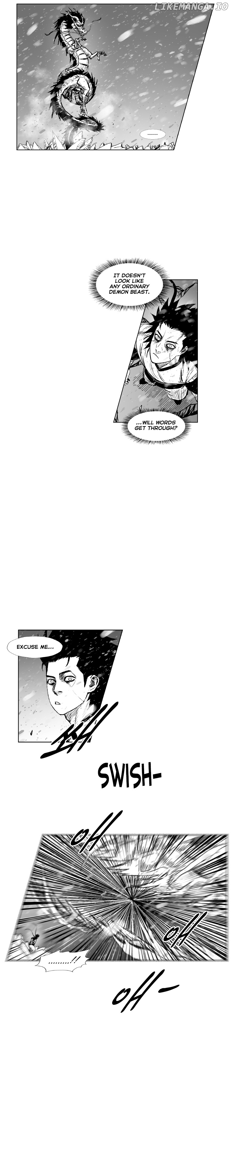 Read Red Storm EN Manga Online