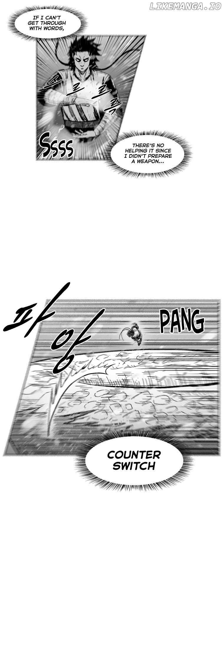 Read Red Storm EN Manga Online