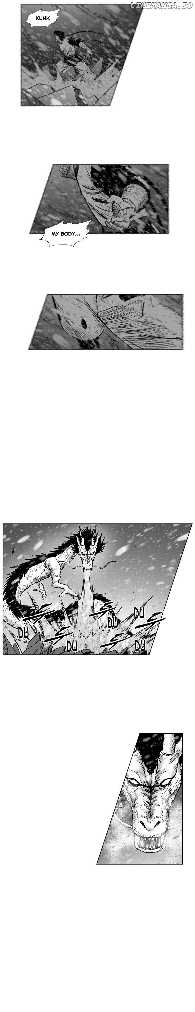 Read Red Storm EN Manga Online