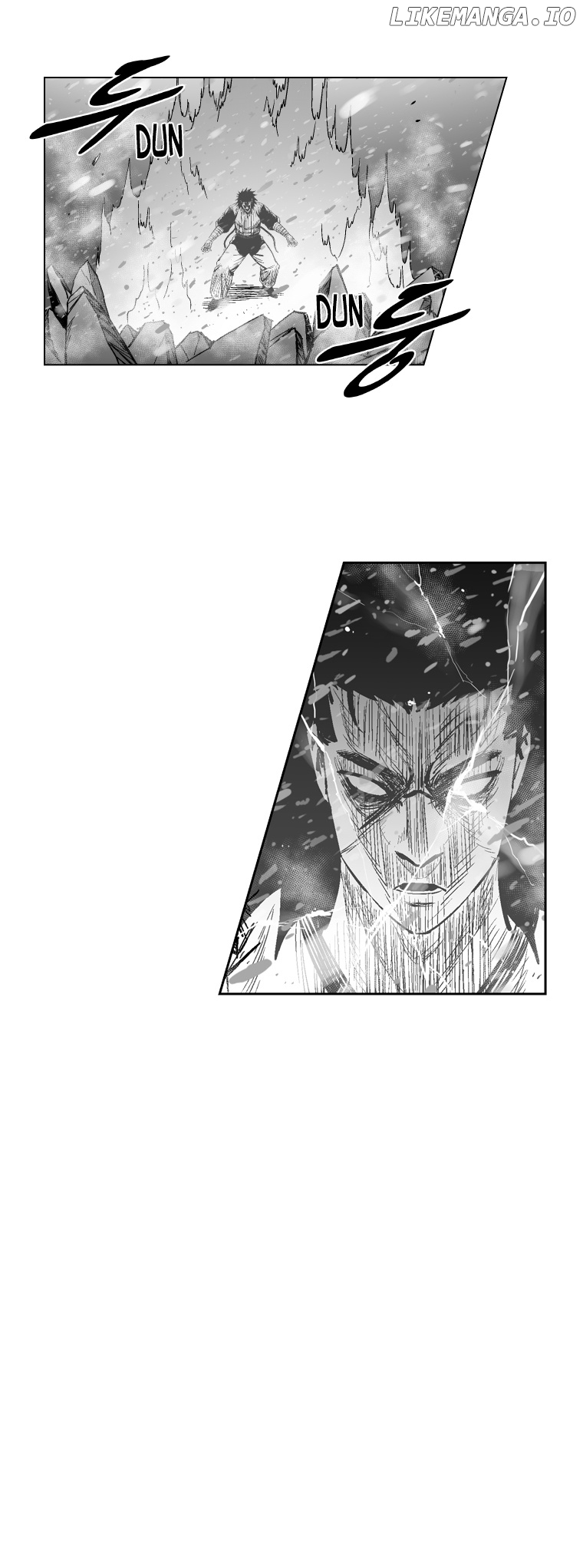 Read Red Storm EN Manga Online