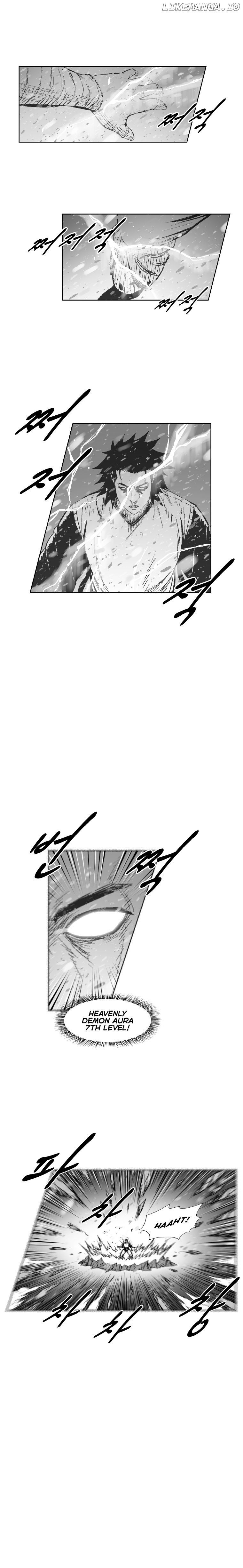 Read Red Storm EN Manga Online