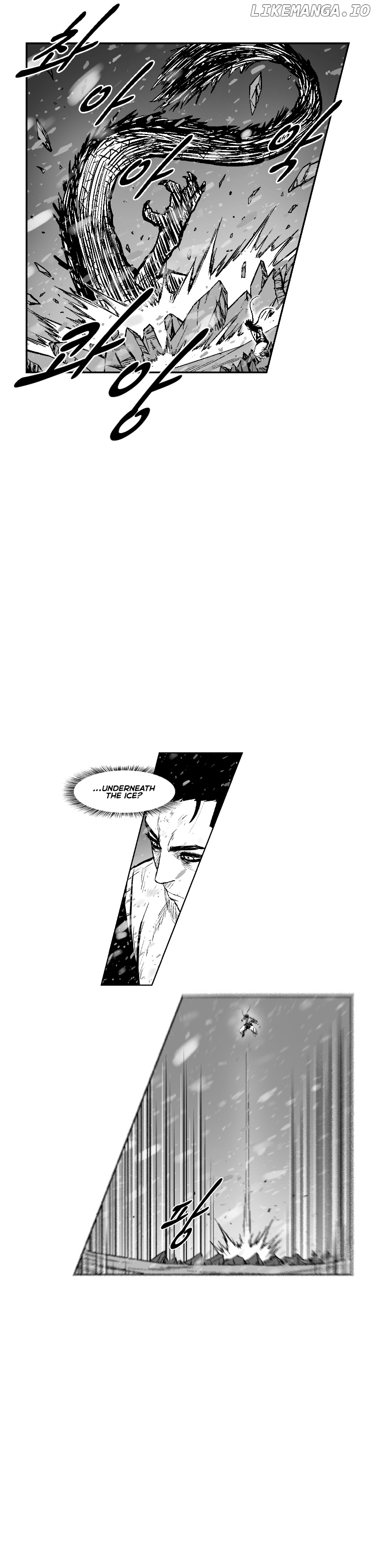 Read Red Storm EN Manga Online