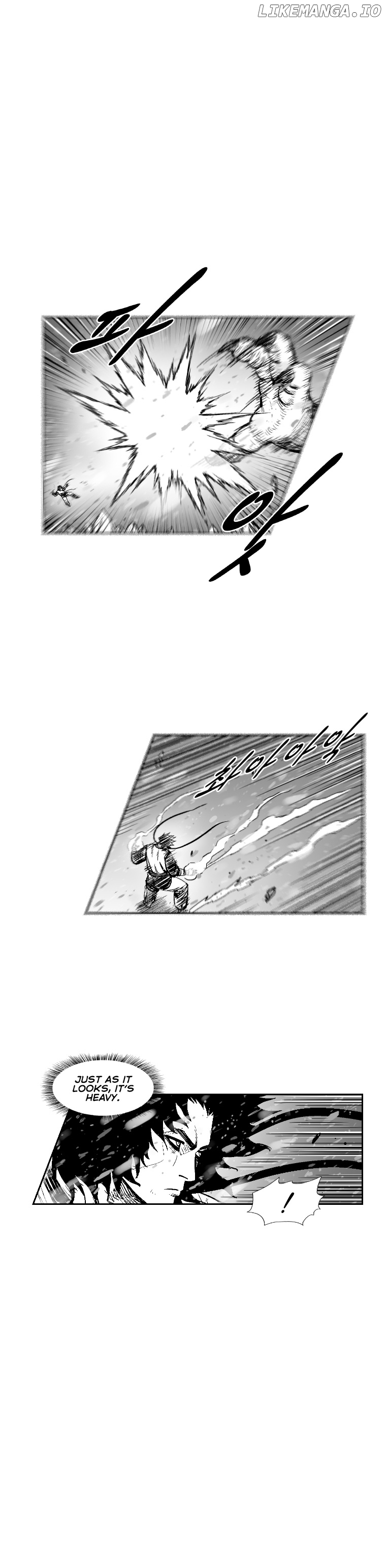 Read Red Storm EN Manga Online