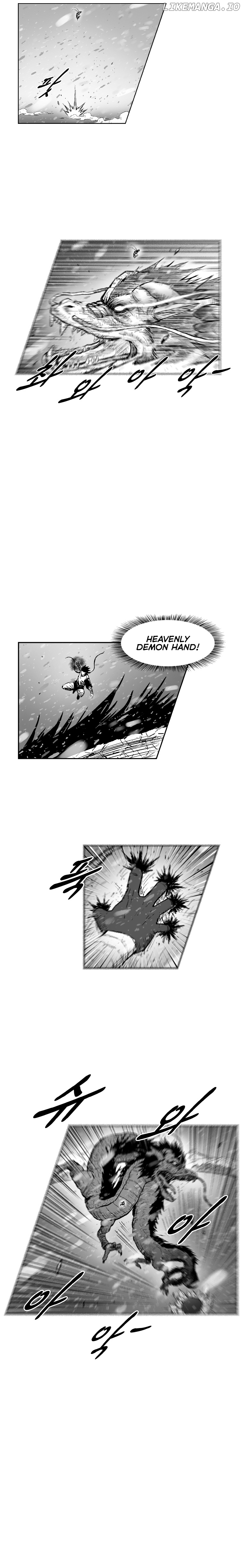 Read Red Storm EN Manga Online