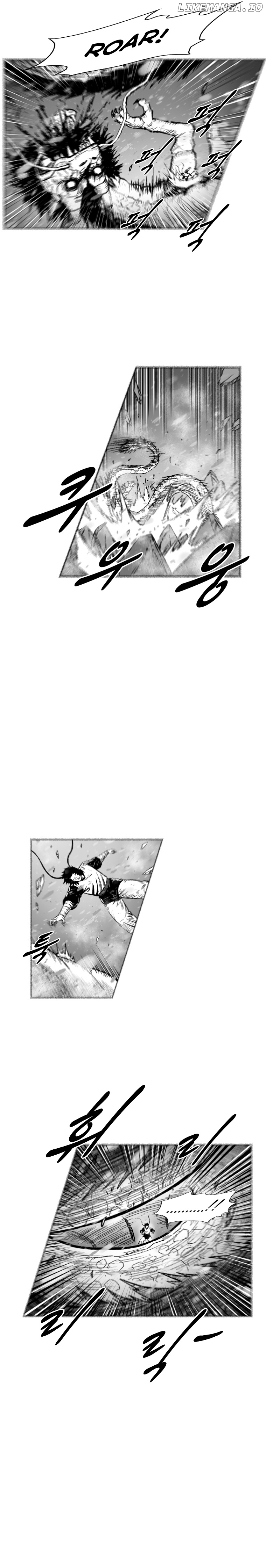 Read Red Storm EN Manga Online