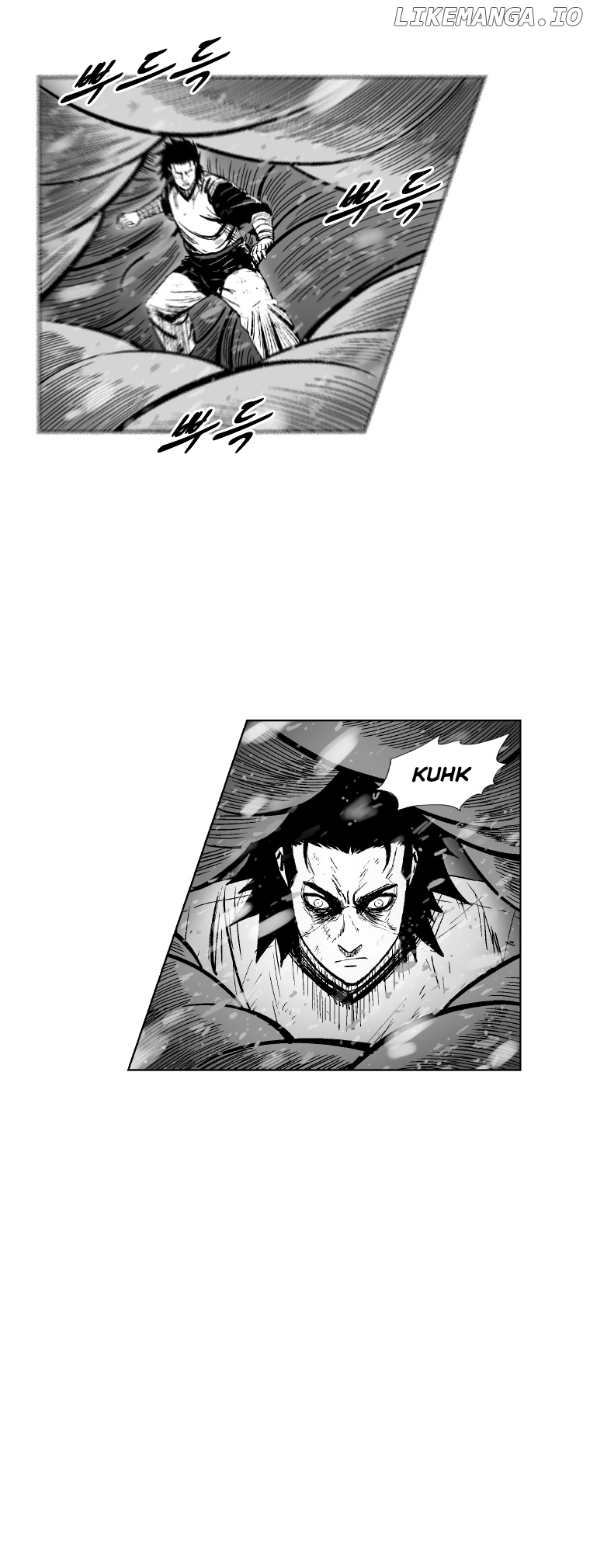 Read Red Storm EN Manga Online