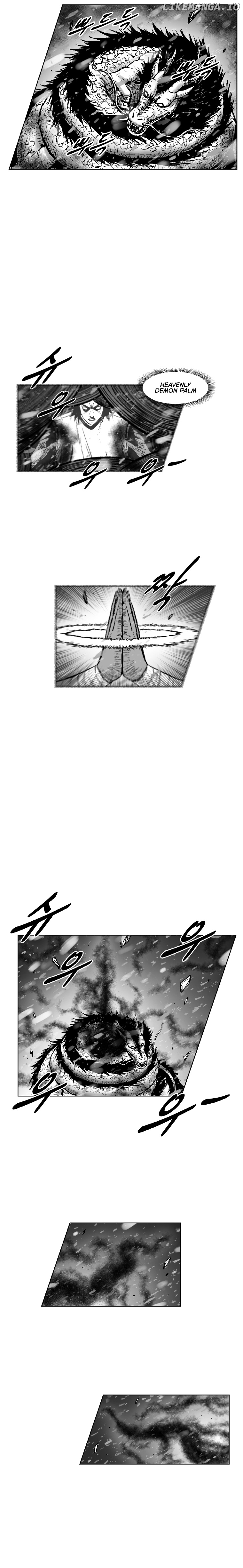 Read Red Storm EN Manga Online