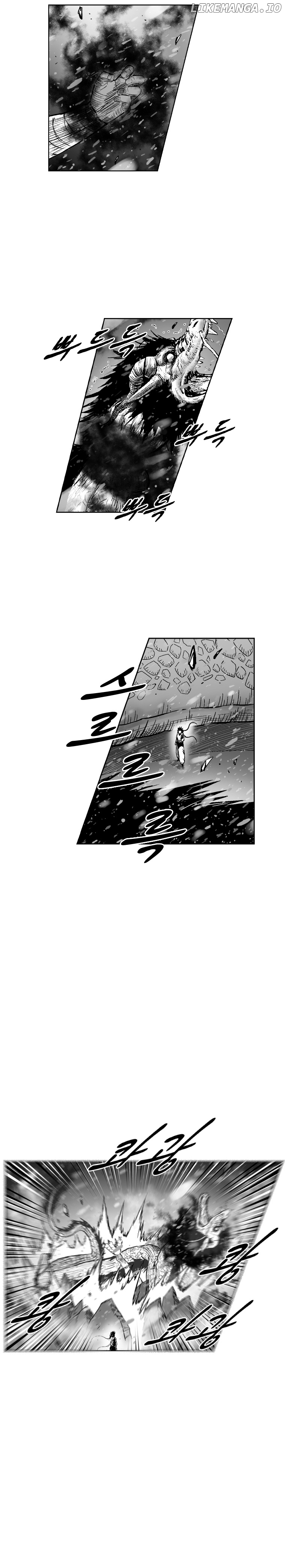 Read Red Storm EN Manga Online