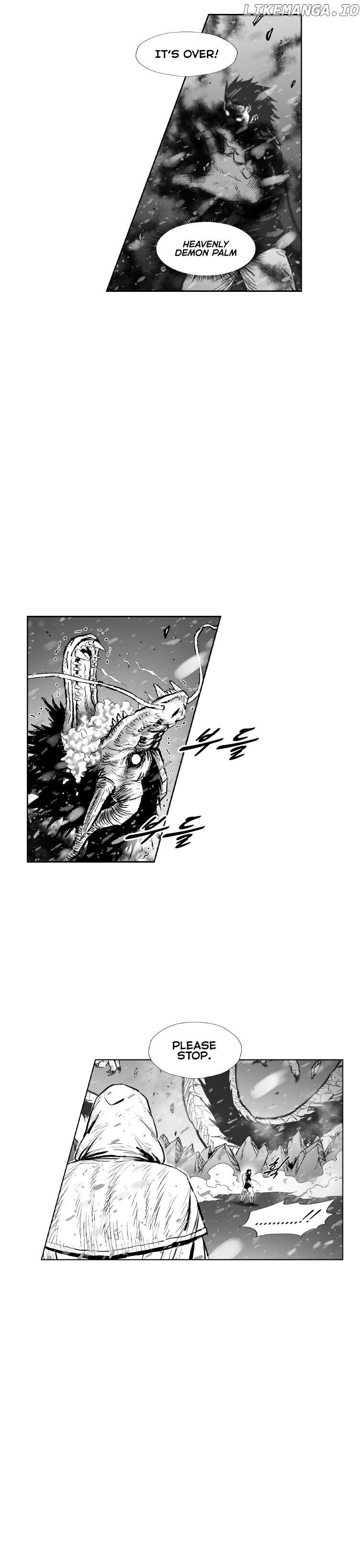 Read Red Storm EN Manga Online