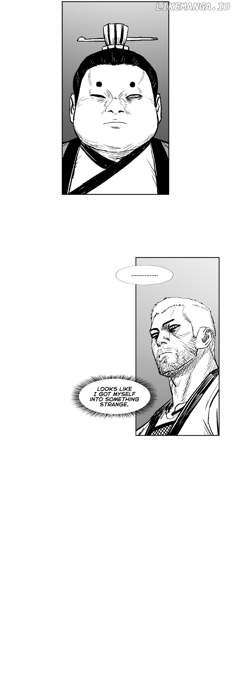 Read Red Storm EN Manga Online
