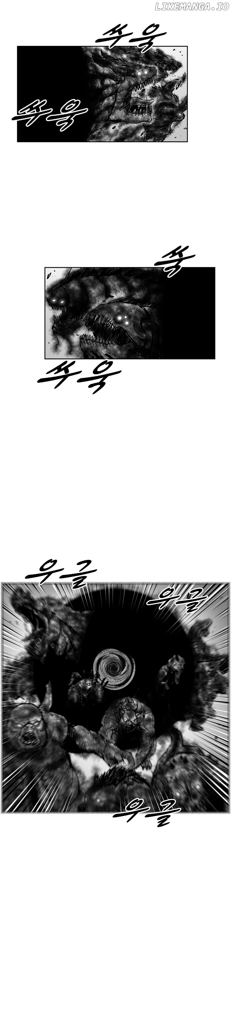 Read Red Storm EN Manga Online
