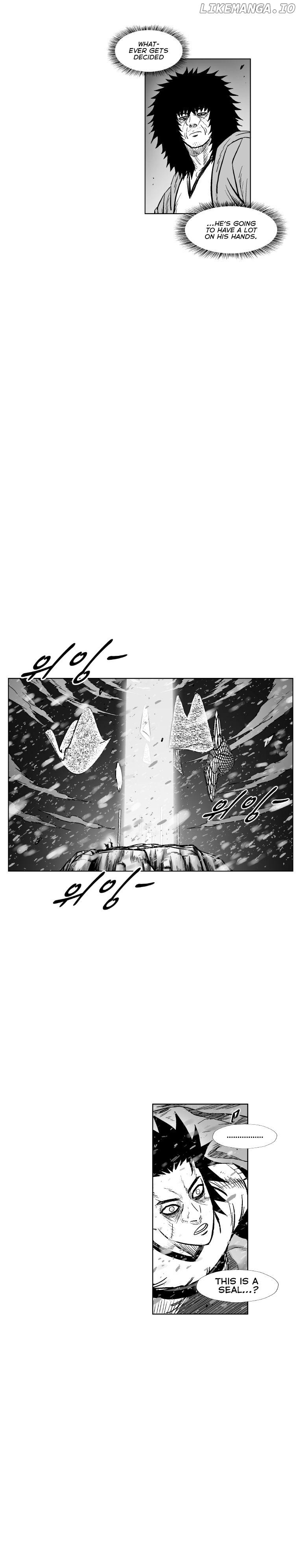 Read Red Storm EN Manga Online