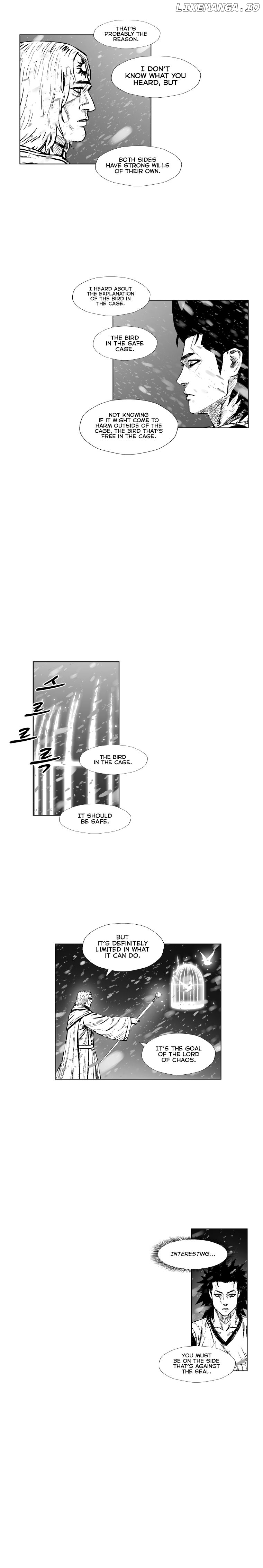 Read Red Storm EN Manga Online