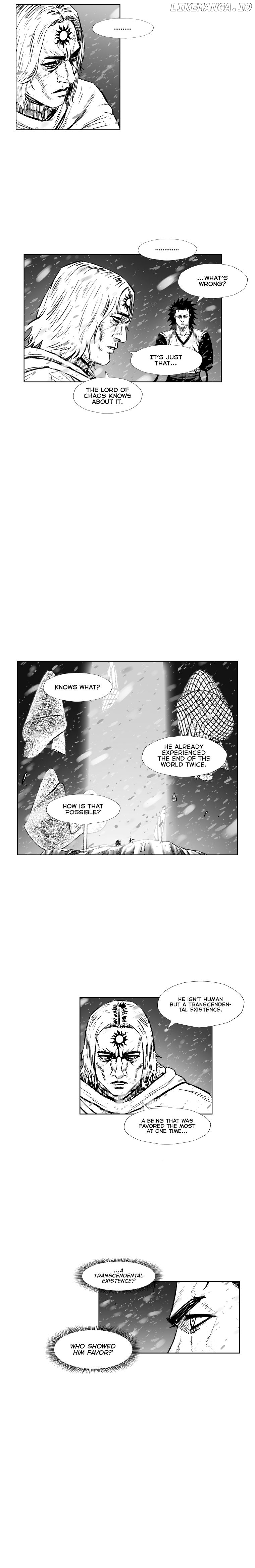 Read Red Storm EN Manga Online
