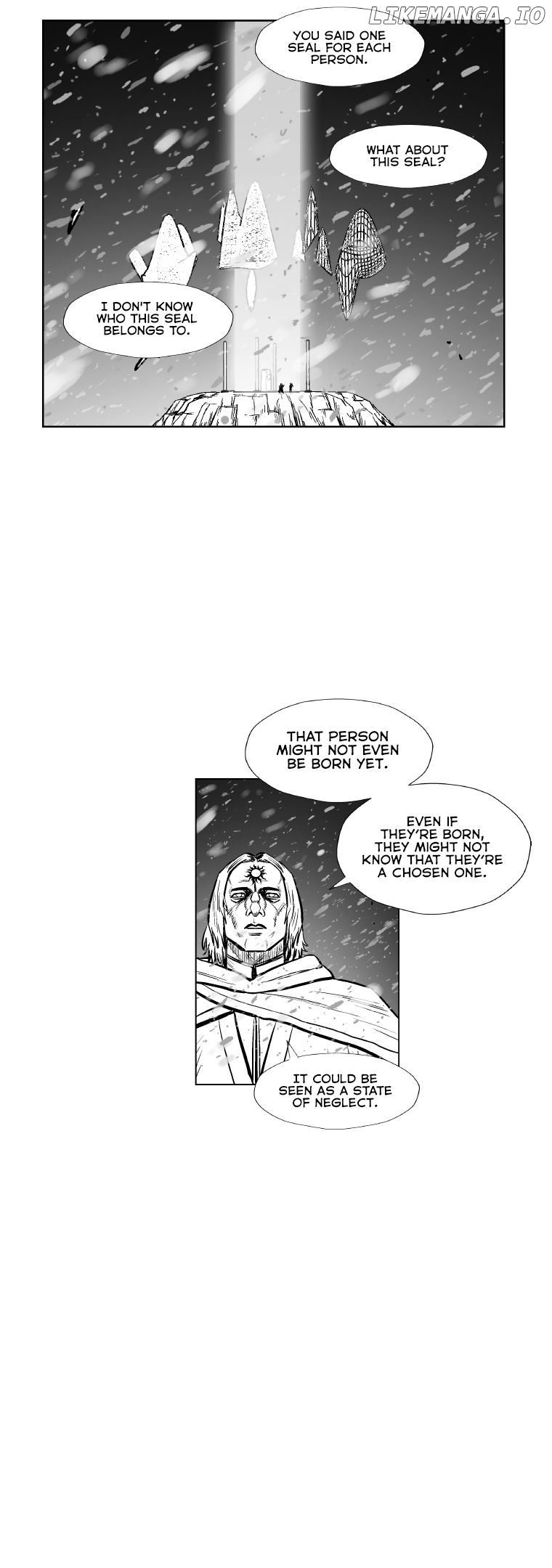 Read Red Storm EN Manga Online