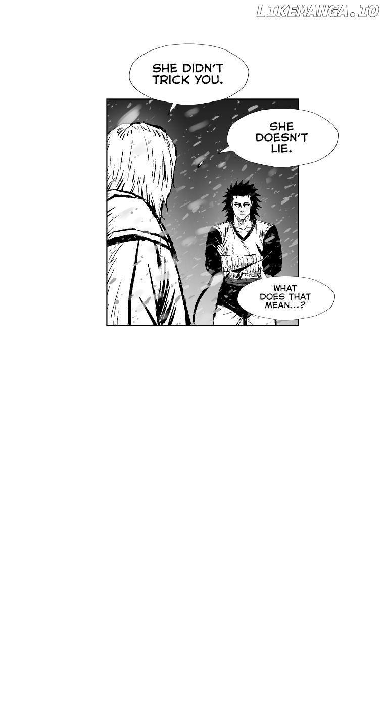 Read Red Storm EN Manga Online