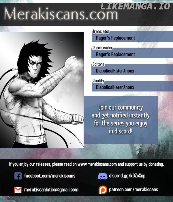 Read Red Storm EN Manga Online